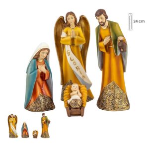 Pesebre 25 cm