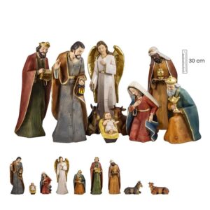 Belen 30 cm