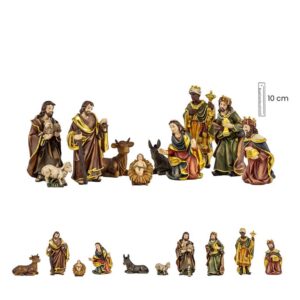 Bele de 10 cm