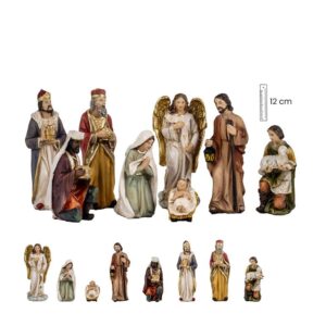 Belen 12 cm