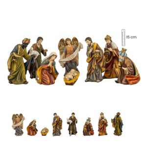 Misterio 15 cm