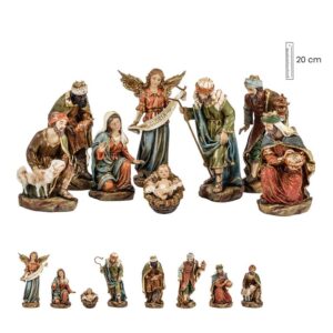 Comprar belen en Barcelona