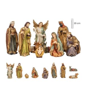 Pesebre 20 cm