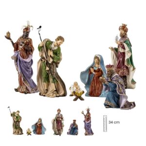 Belen 34 cm