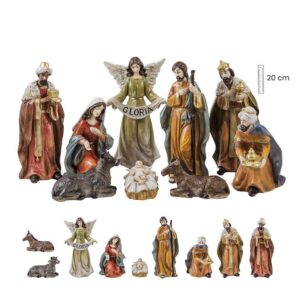 Belen 18 cm
