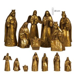 Pesebre 20 cm