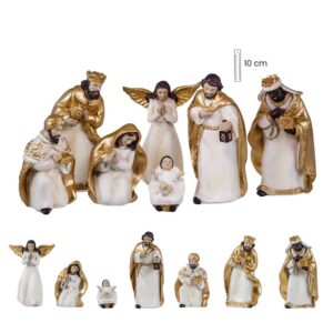 Belen de 10 cm