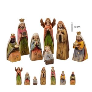 Belen 16 cm