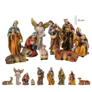 Belen 15 cm