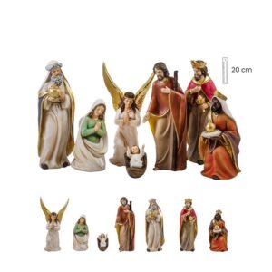 Belen de 7 piezas