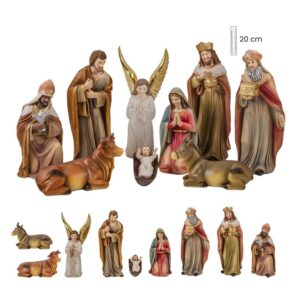 Belen de 9 piezas