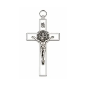 Comprar cruz de san benito