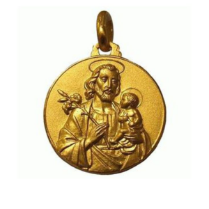 Medalla de San Jose