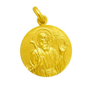 Medalla de San Francisco de Paula